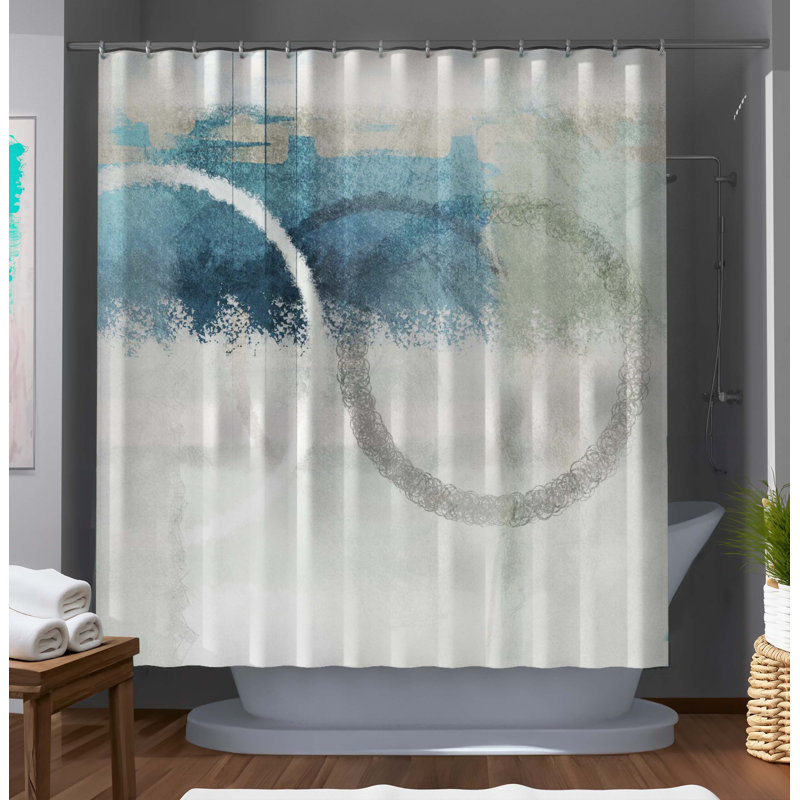 Shower Curtain