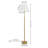 Jadyn 67.75" H Traditional Floor Lamp