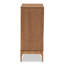 Commode 4 tiroirs Bianaca Ramiel