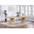 Anzio Rectangular 96'' L x 48'' W Dining Table-100553306
