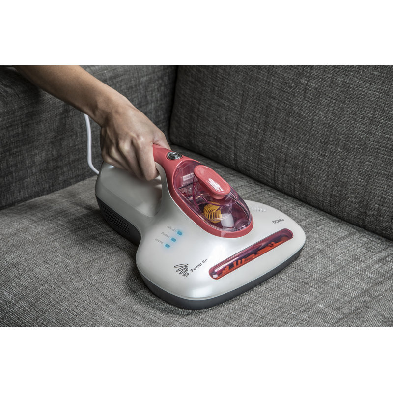 Domo Canister Vacuum