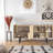 Nashanti 59.06'' Console Table