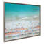 «Monterosso 6» par Rachel Bolgov, reproduction d'art sur toile encadrée-722251102