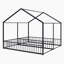 Lit plateforme simple Tumay-1870070421