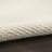 DKNY Pure Rows 8'6" x 11'6" Ivory Farmhouse Indoor Rug-124267064-124267065