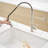 Single Handle Pull Down Kitchen Faucet