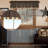 Kettle Grove Cotton Tailored Window Valance-36426379