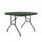 Table circulaire pliante portable-91075294-91075300