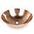Shiny Copper