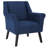 Upholstered Armchair-1165739591