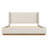 Madiyson Tufted Upholstered Platform Bed-412460815-412460810