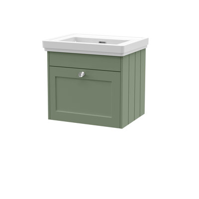 Ashwick 531 mm Bathroom Vanity