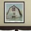 Barn V - reproduction de cadre photo-931329722