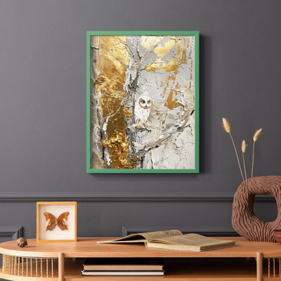 "ANIMALS Series Lxxix" par J Paul