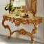 57" Console Table