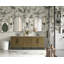 Meuble-lavabo double 84 po-464744170