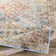 Jamieson Oriental Indoor Rug