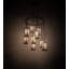 Cartier 9 - Light Chandelier