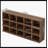 Farmhouse Console Table