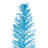 108'' in. Faux Fir Garland