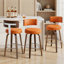 Tabouret de bar et de comptoir Sonja-351967841-351967842