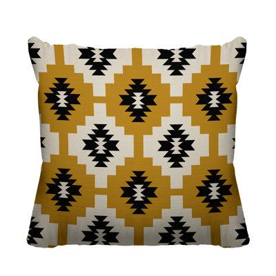Coussin intérieur / extérieur Hinto Southwestern