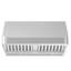 ZLINE 60" Ducted Vent Under Cabinet Range Hood in Stainless Steel