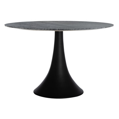 Sania 47.3'' Round Dining Table