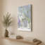 «Country Fresh I» par Danhui Nai - impression sur toile-130838644-130838657