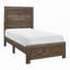 Lit rustique brun-905611469