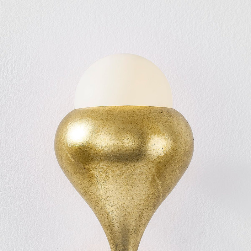 Luciel 1 Light Wall Sconce