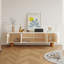 Meuble télé en bois French Simplicity-110580298