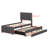 Suoma Upholstered Panel Storage Bed-646084540
