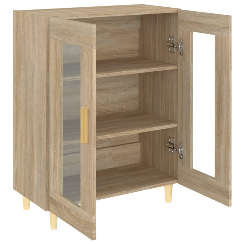 Kalayan 69.5cm Sideboard, Sonoma Oak