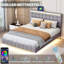 Upholstered Bed-1903009546