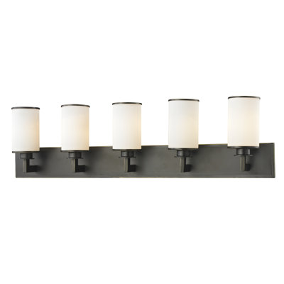 Attah 5 - Light Vanity Light
