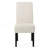 Licha T-Stitch Dining Chair-815848536