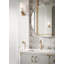 Odin® 1 - Light Armed Sconce-51913896