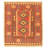 Gilpin Wool Geometric Indoor Rug