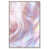 Silver Floater Frame