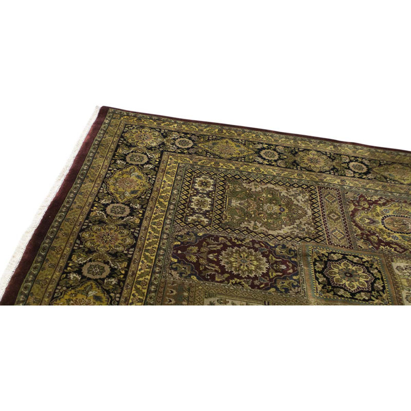 One-of-a-Kind 9'6" X 13'1" Area Rug