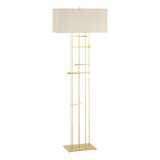 Cavaletti 65" Floor Lamp