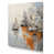 Toile tendue