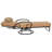 Outdoor Chaise Lounge , Sunbrella Cushion Included