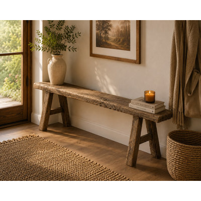 Marro Bench