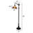 Quinley 62 " Arched Floor Lamp