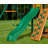 Ready To Build Custom Alpine Wave Slide for 5' Deck-10192690