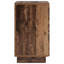 33.5 cm W Bedside Table-1470790801