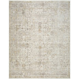 Galey Alix x Livabliss Myrtle Avenue I Machine Woven Area Rug