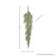 48'' in. Faux Garland